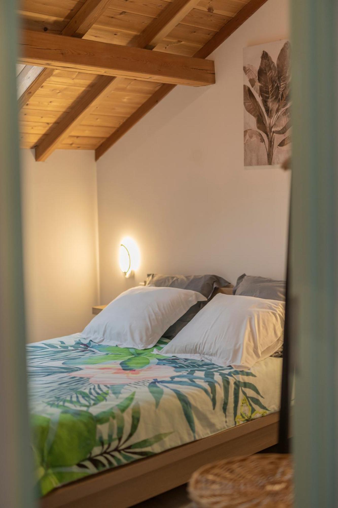 Ferienwohnung Le Cosy Guillestre Exterior foto